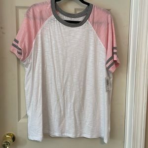 Torrid NWT super soft tshirt
